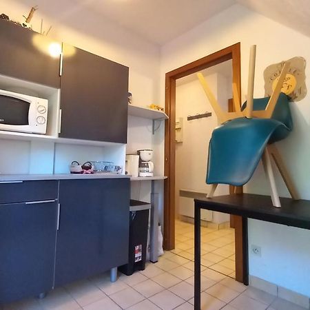 Studio Le Manet Apartamento Le Hohwald Exterior foto